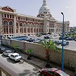Alexandria Hostel