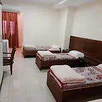 Alexandria Hostel