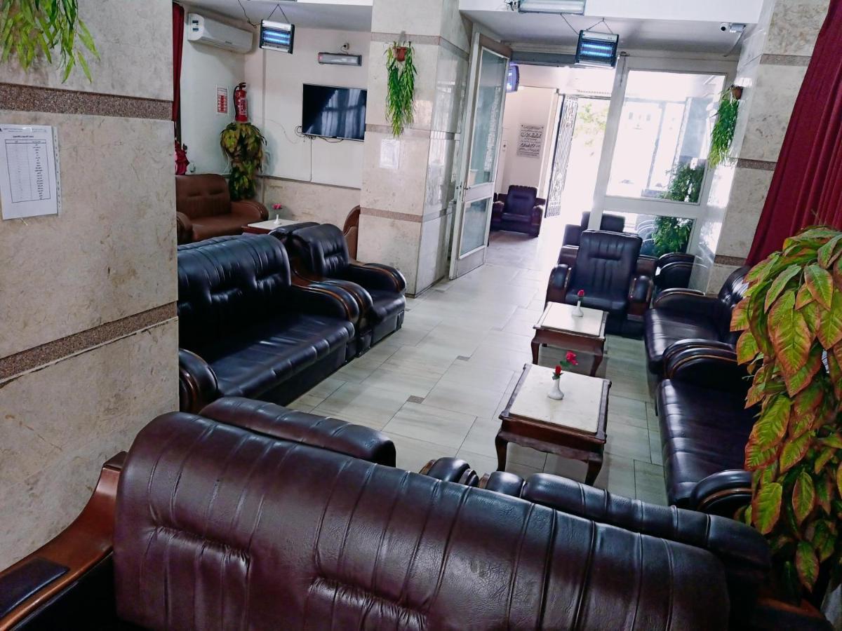 Hostel Alexandria Hostel *