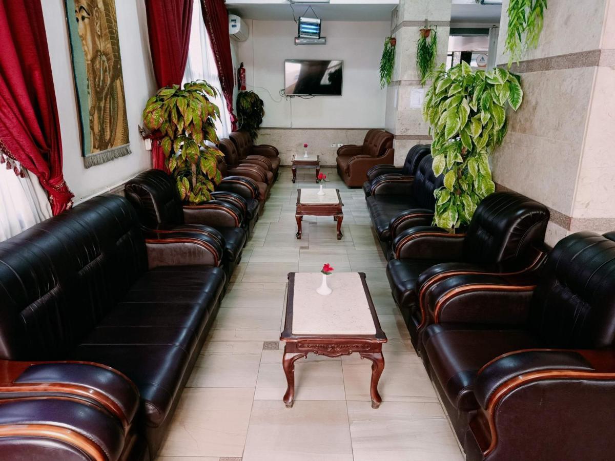 Alexandria Hostel Hostel *