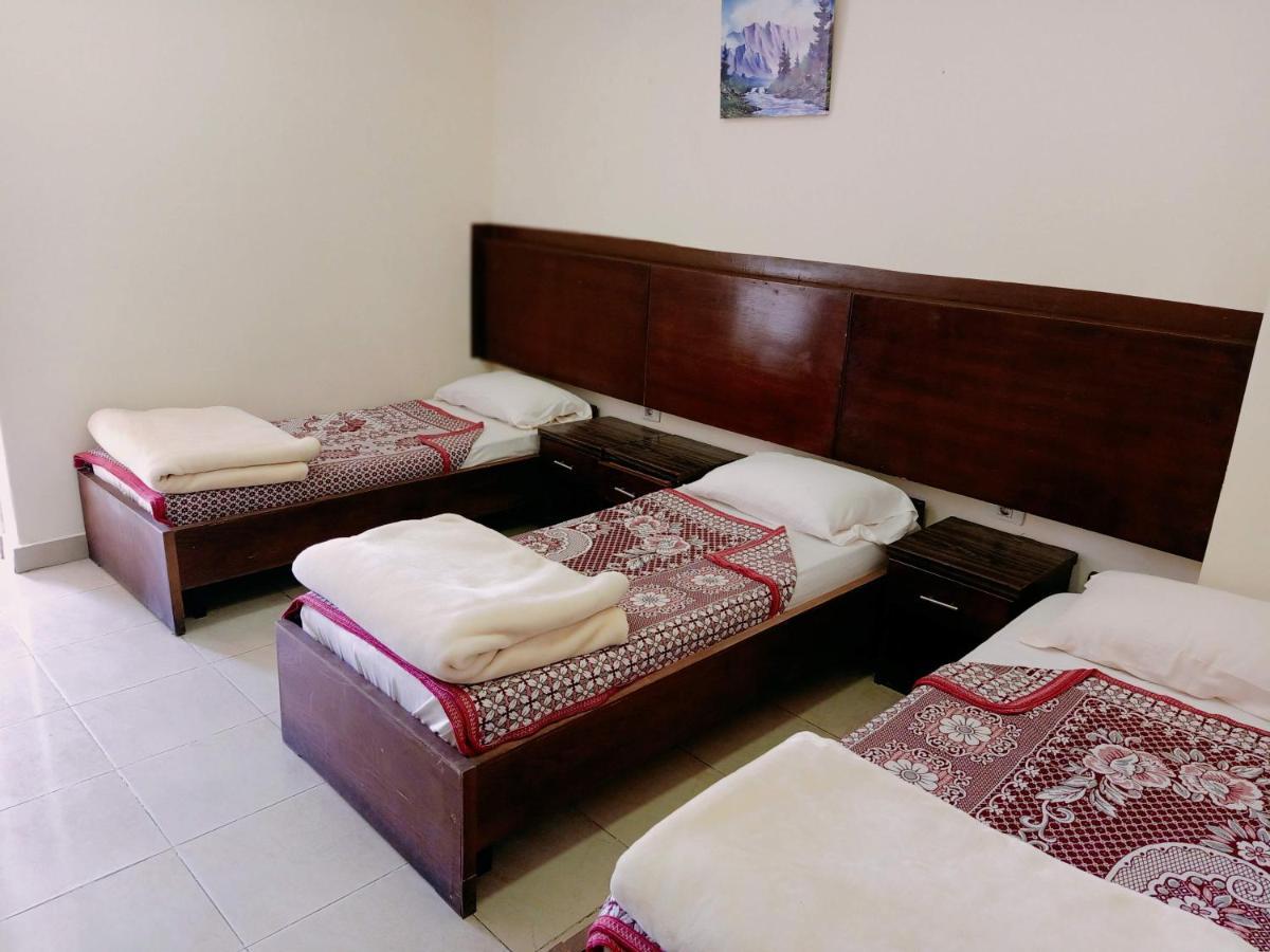 Alexandria Hostel * Alexandria