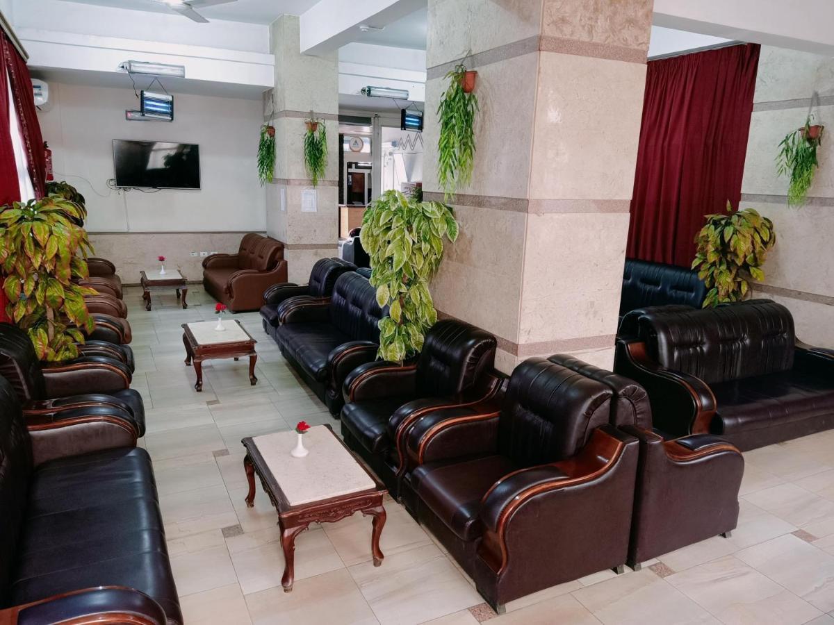 Alexandria Hostel Hostel Alexandria