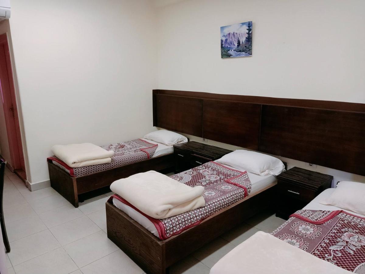 Alexandria Hostel Hostel