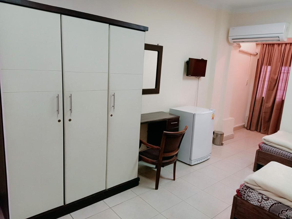 Hostel Alexandria Hostel