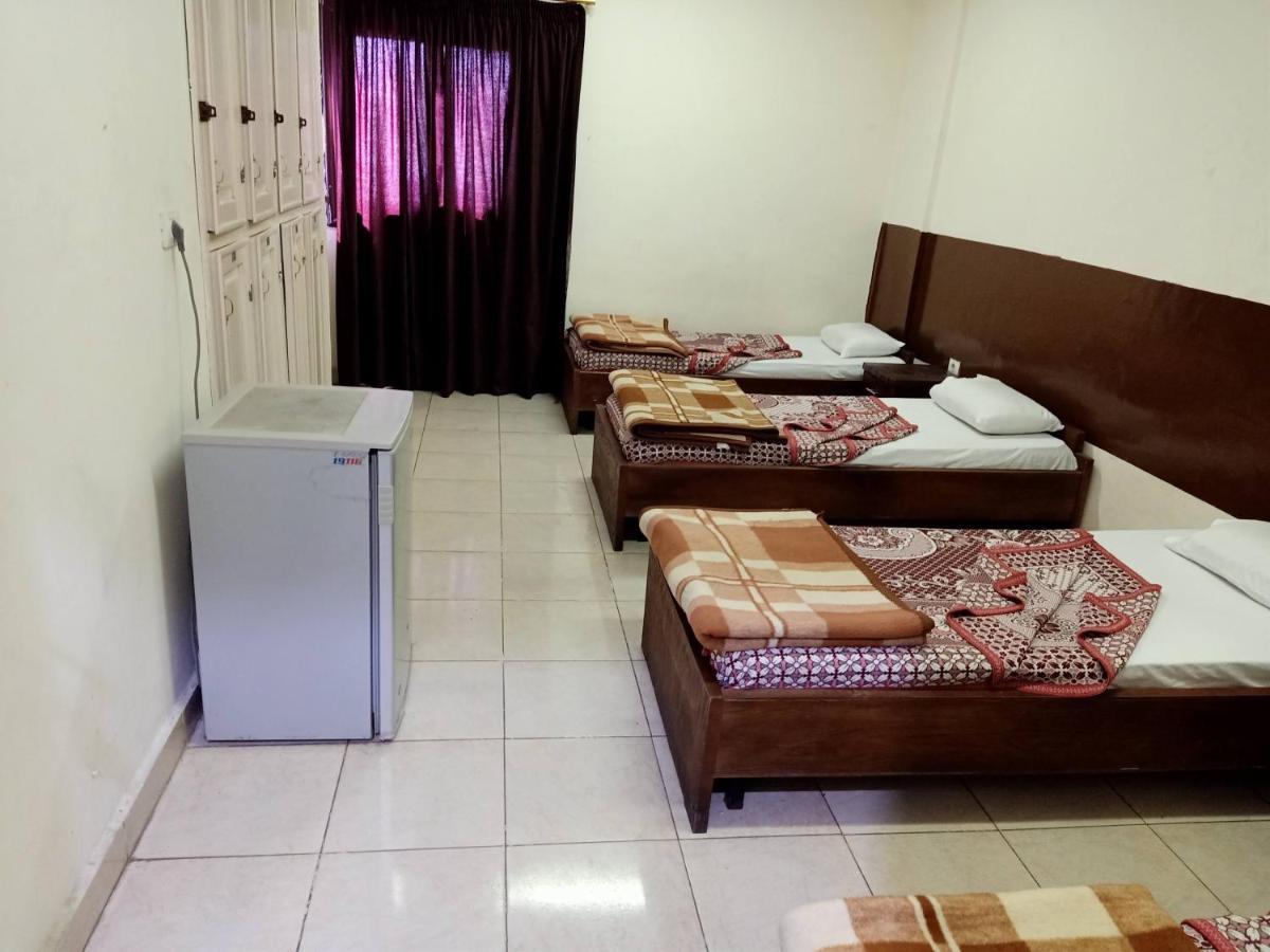 Alexandria Hostel Hostel *