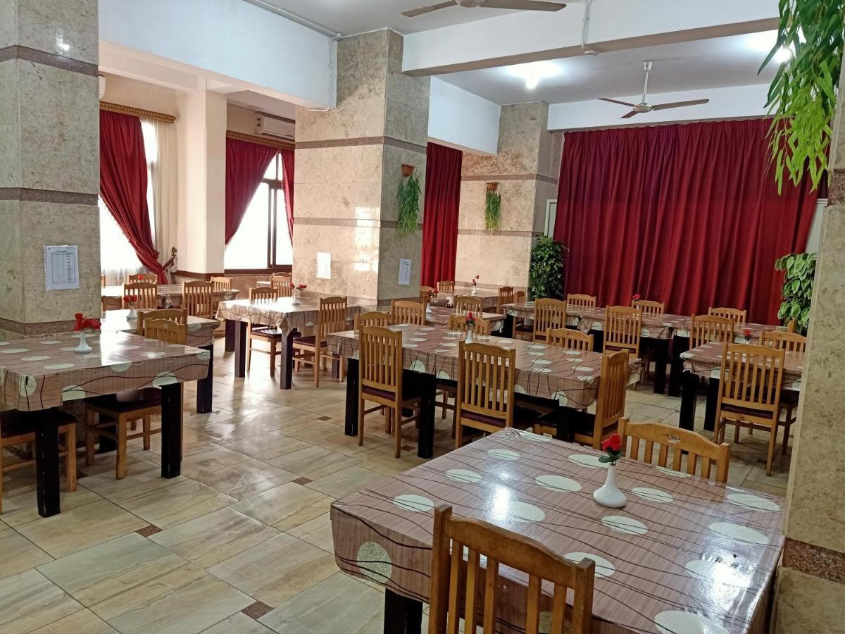Hostel Alexandria Hostel Alexandria