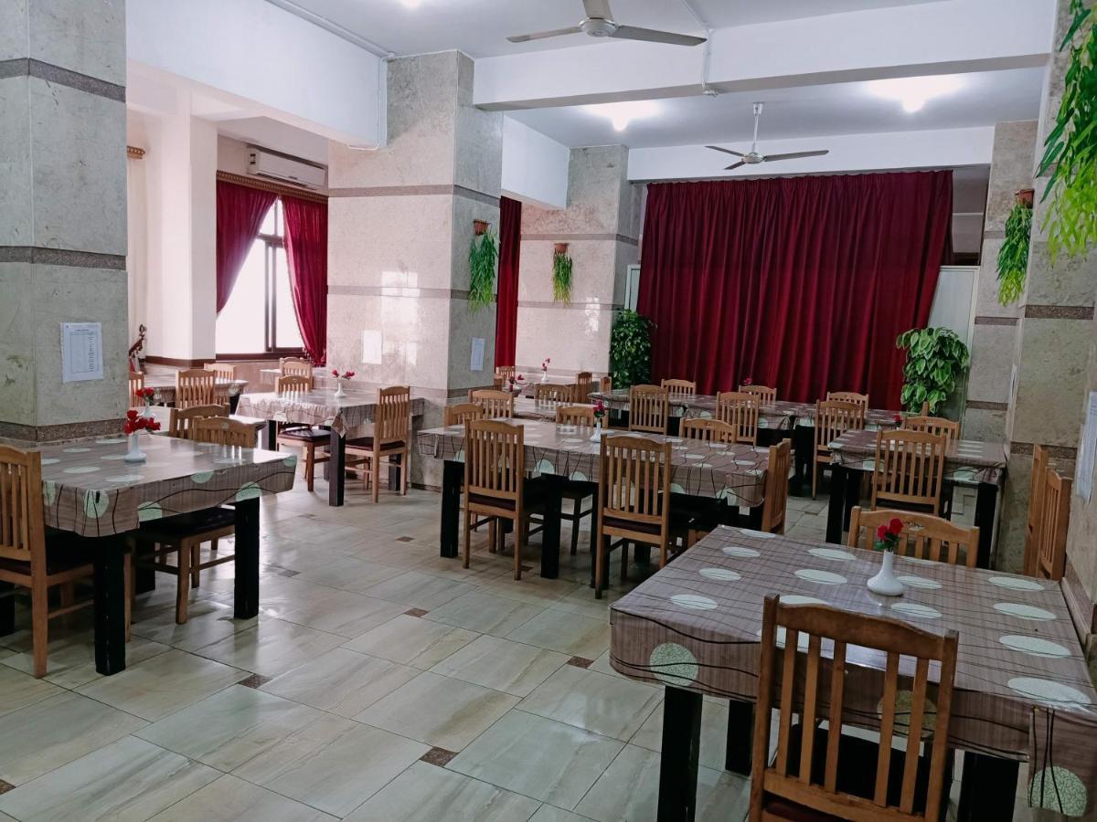 Hostel Alexandria Hostel