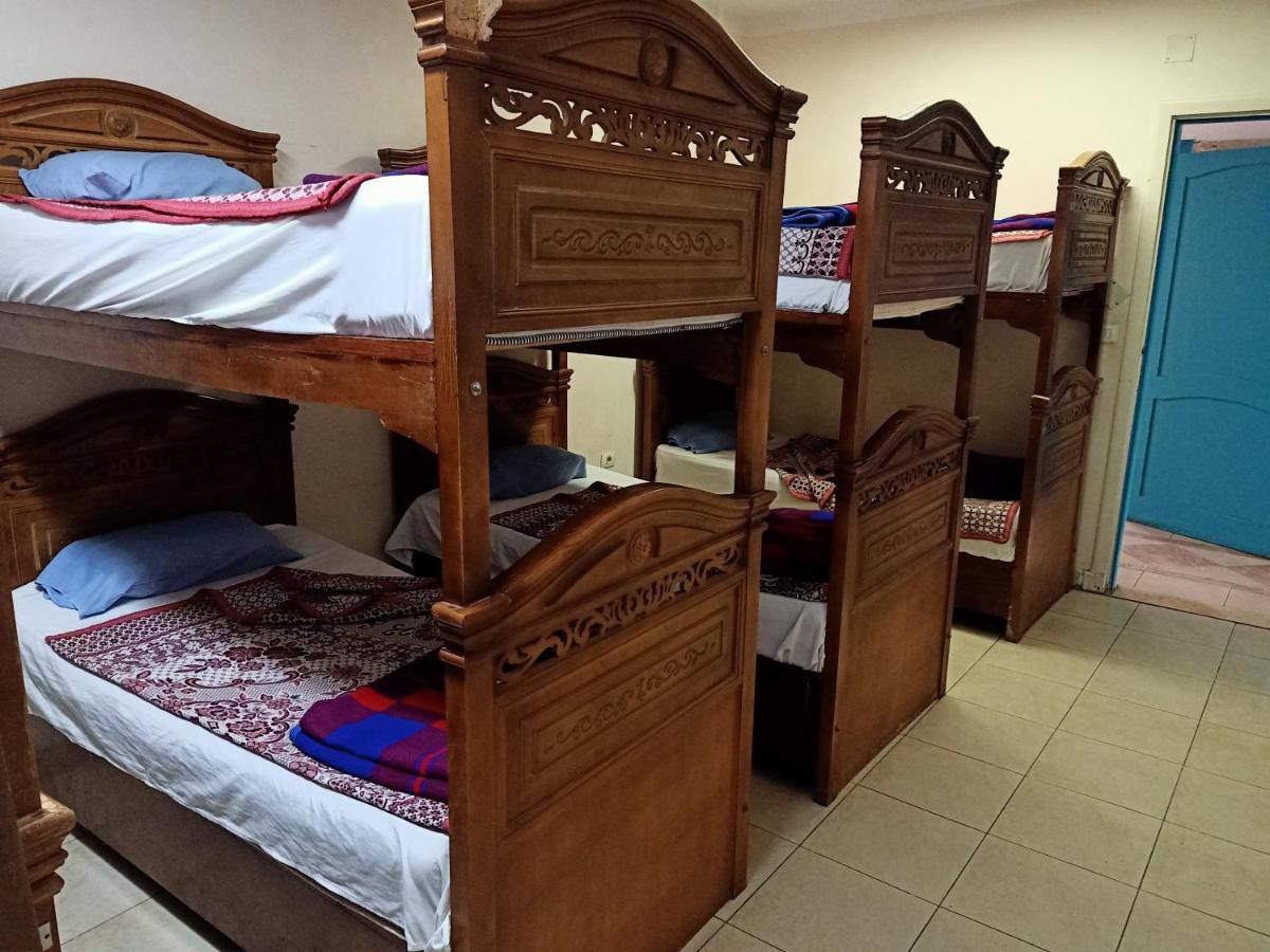 Alexandria Hostel *