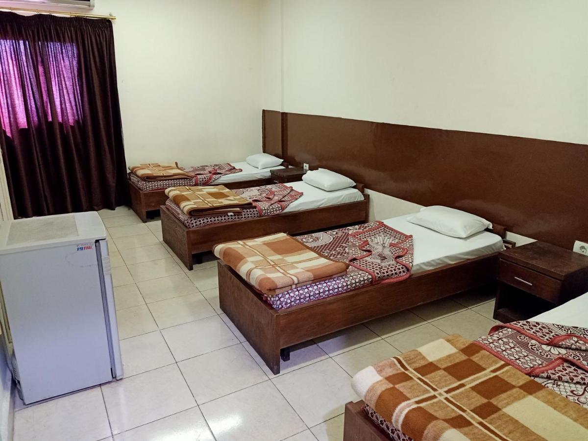 Alexandria Hostel * Alexandria