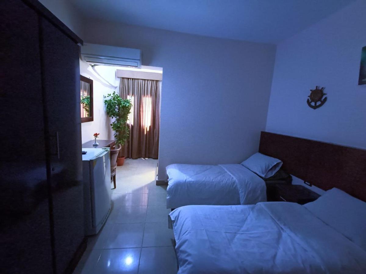 Alexandria Hostel * Alexandria