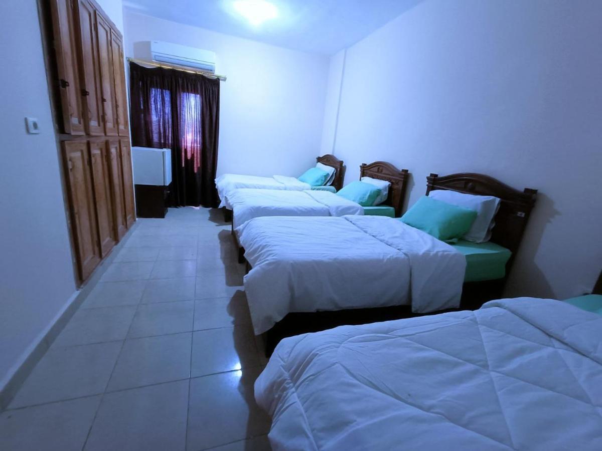 Hostel Alexandria Hostel