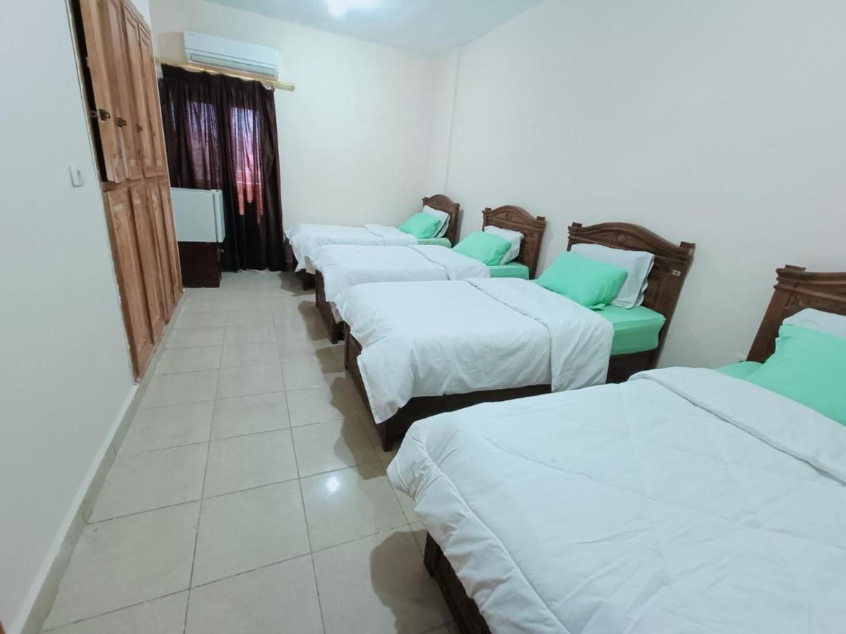 Hostel Alexandria Hostel