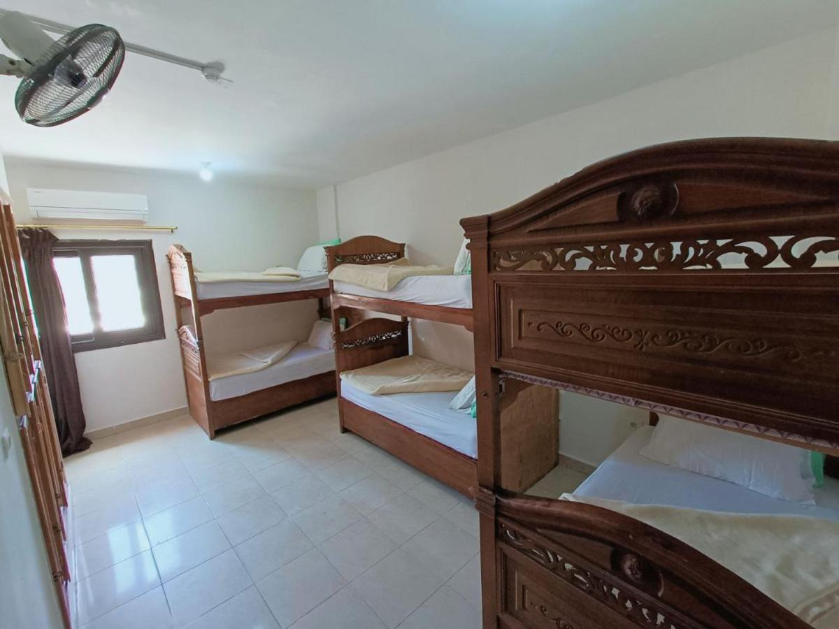Alexandria Hostel Hostel *