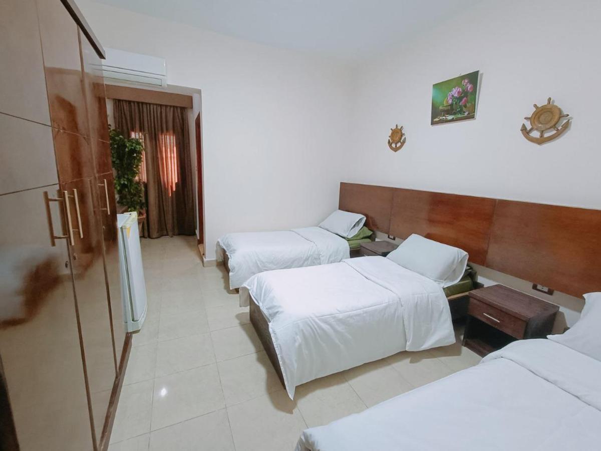 Alexandria Hostel
