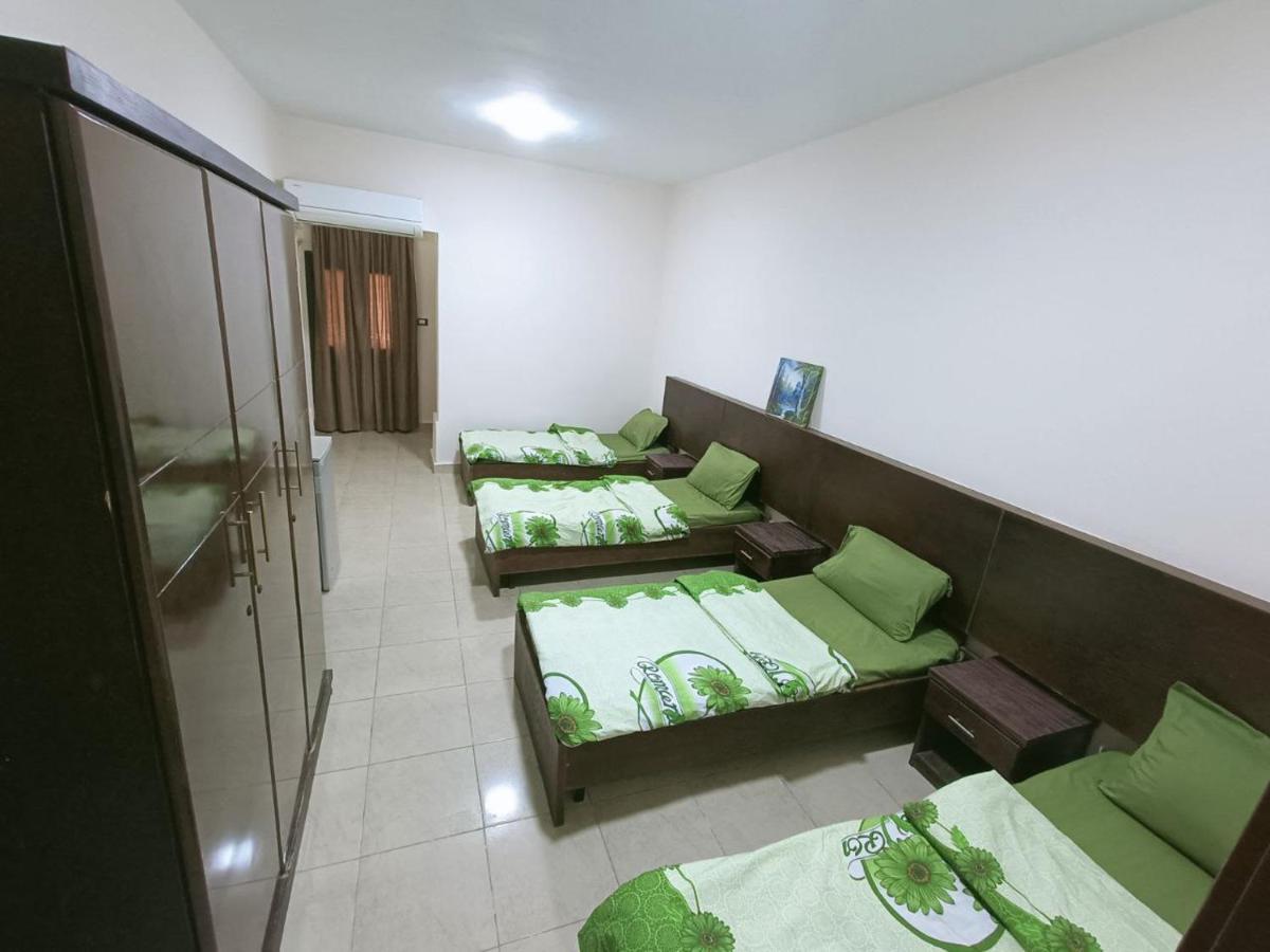 Alexandria Hostel *