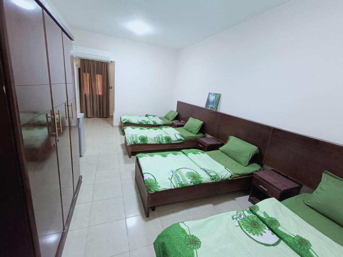 Alexandria Hostel Hostel *